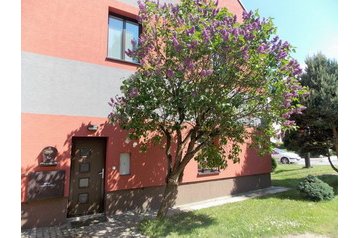 Apartement Nové Město na Moravě 3